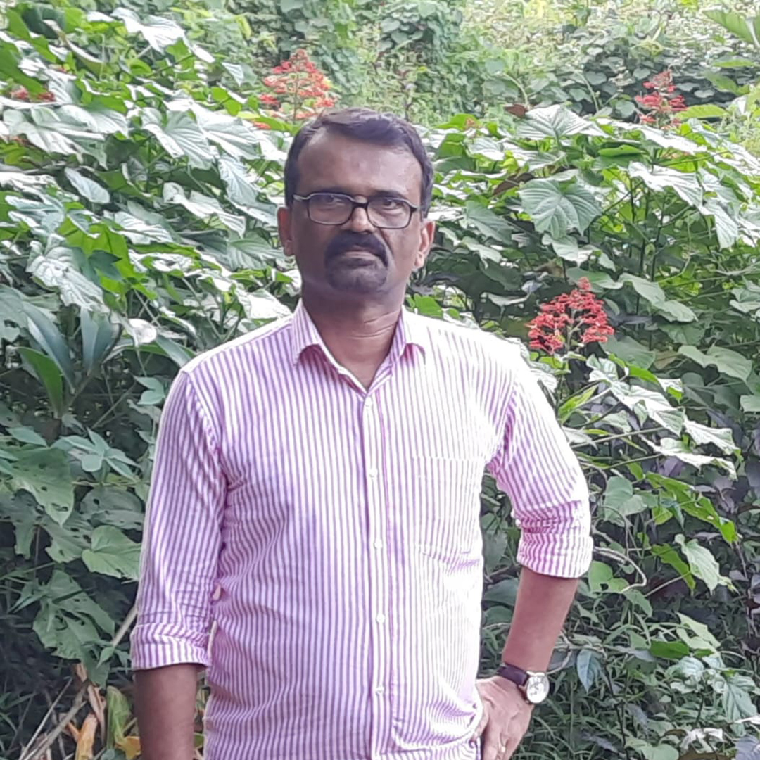 Dr. J Udayakumar 