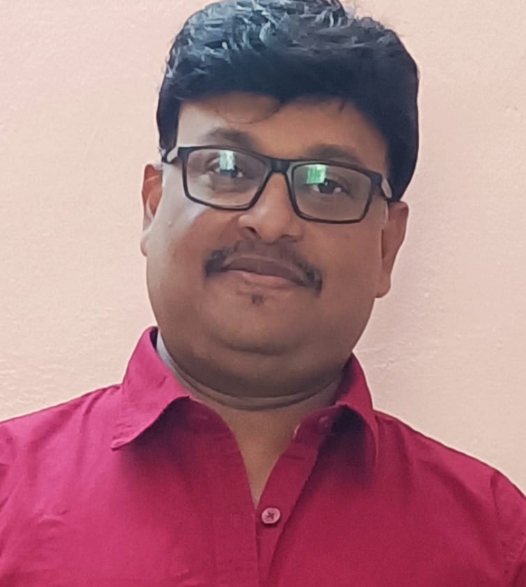 Praveen Thirumuttathu 